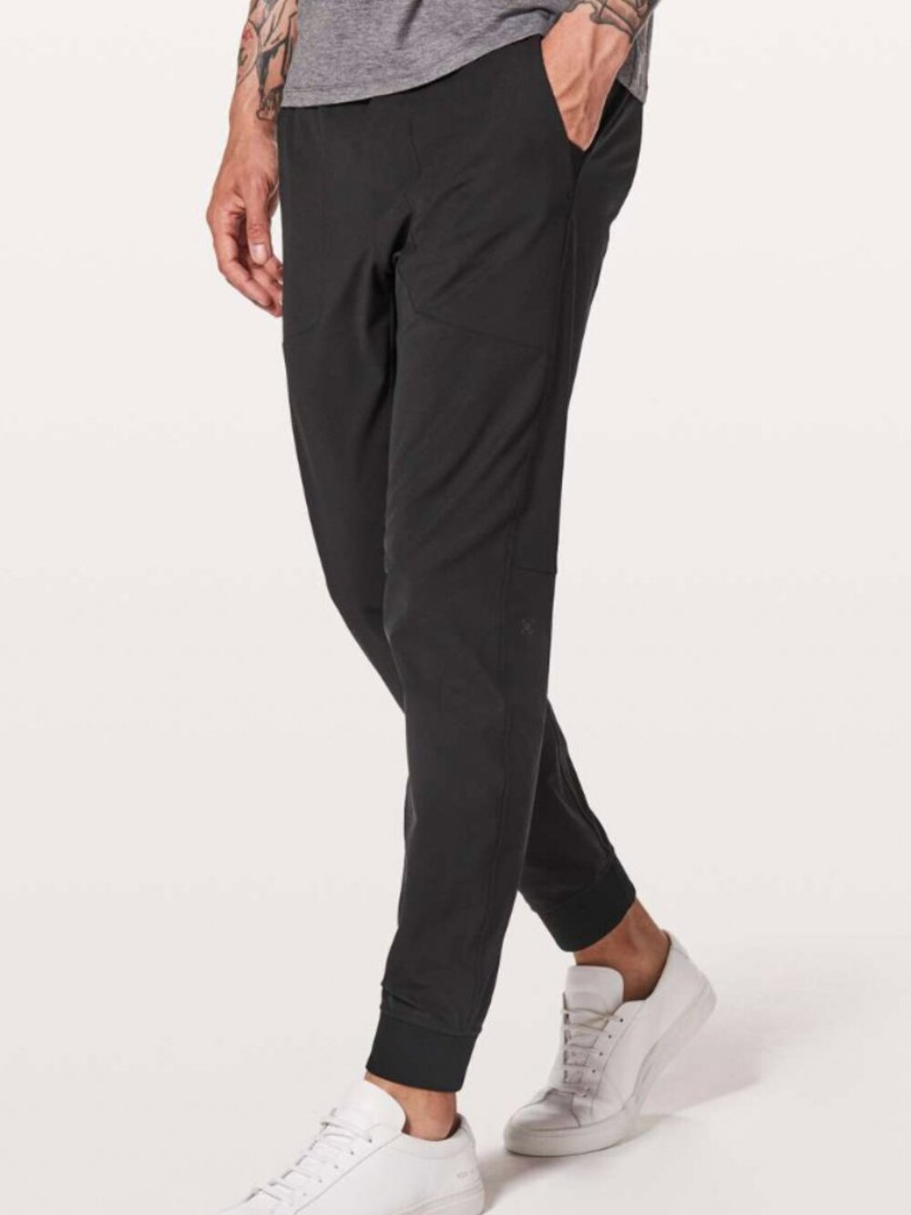Lululemon Mens ABC Jogger *31" L